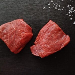 Gewone biefstuk
