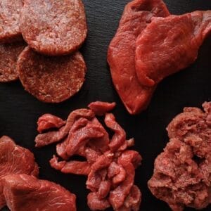 Gourmetpakket