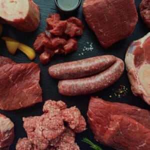 Vleespakket 10 kg standaard