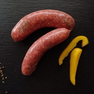 Saucijzen