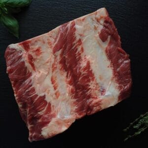 Short ribs